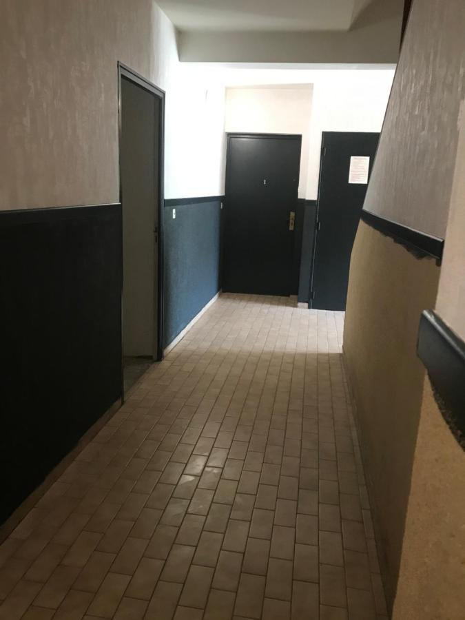 Marina Leilighet Narbonne Eksteriør bilde